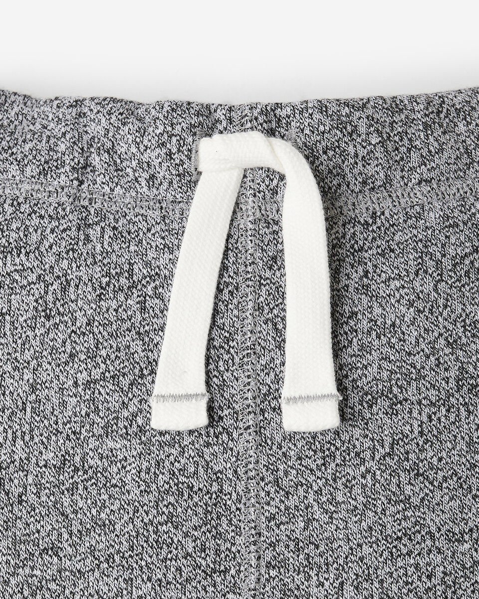 Boys Organic Park Slim Sweatpant