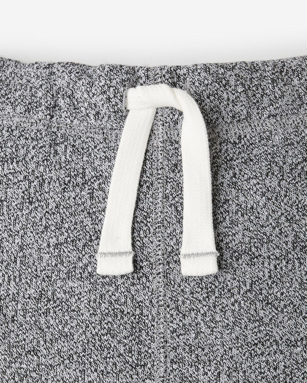 Boys Organic Park Slim Sweatpant