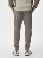 Recover Interlock Jogger