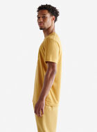 T-shirt Cooper le castor en coton bio pour homme