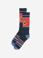 Wilderness Boot Sock