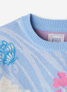 Roots X Wicked Crew Sweater