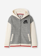 Kids Cabin Varsity Jacket
