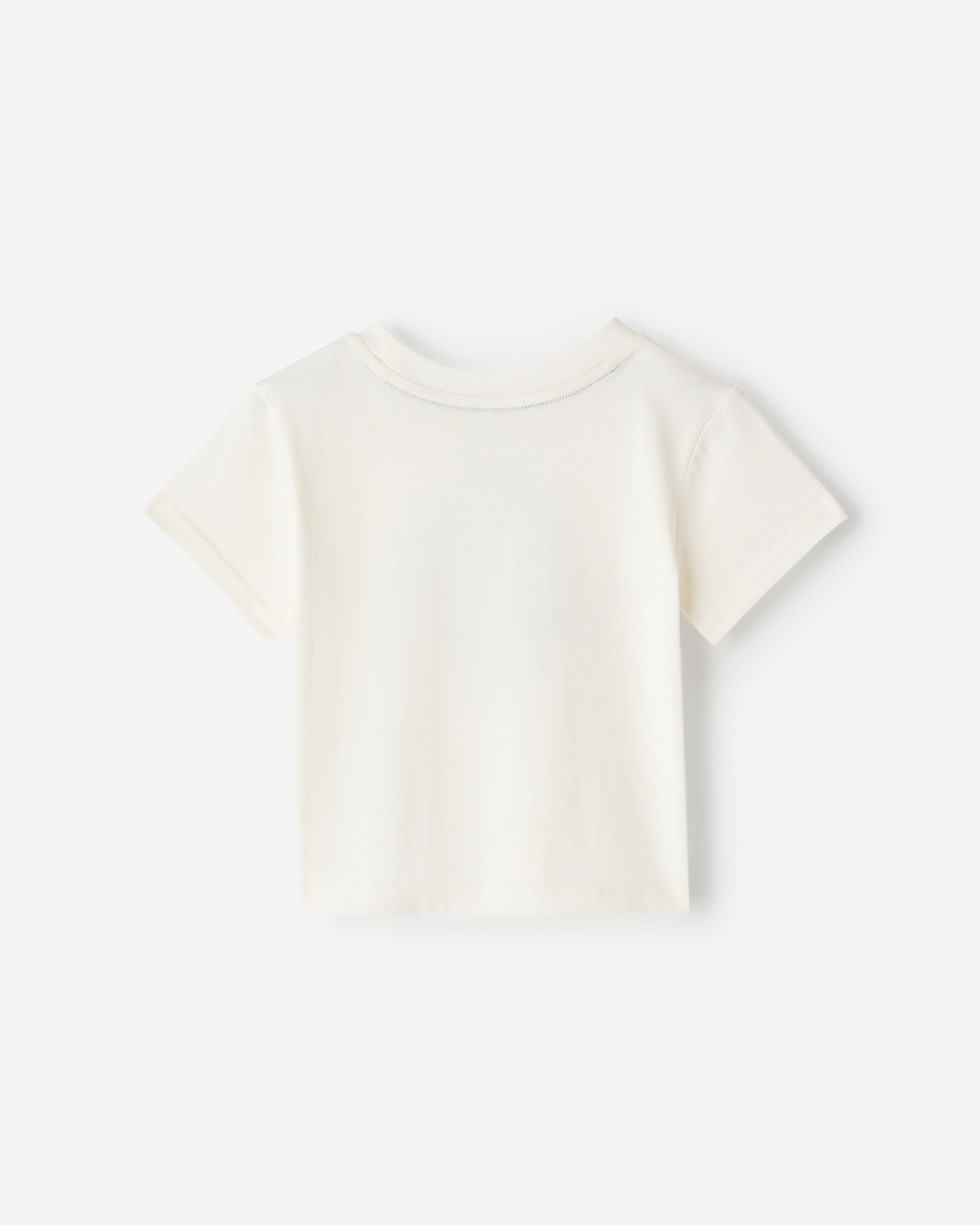 Baby Beaver Canoe T-Shirt