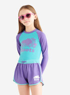 Kids Cooper Rashguard