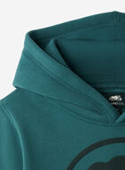 Kids Heritage Beaver Hoodie