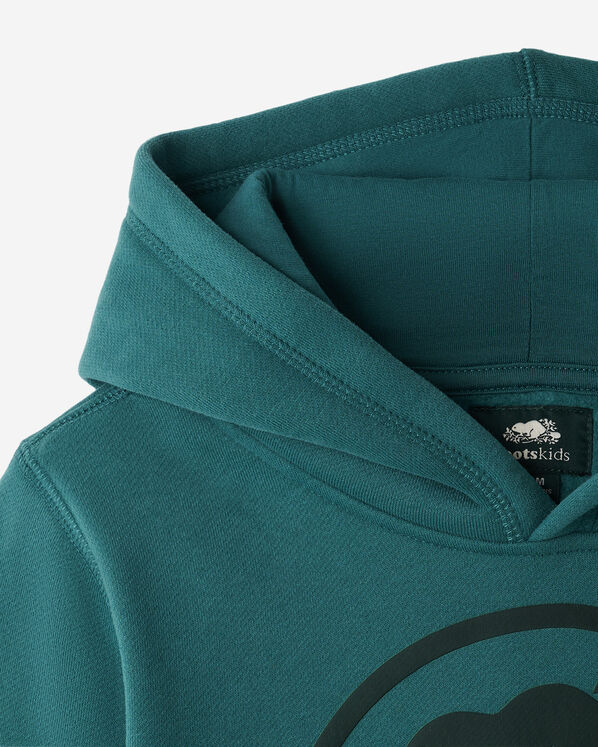 Kids Heritage Beaver Hoodie