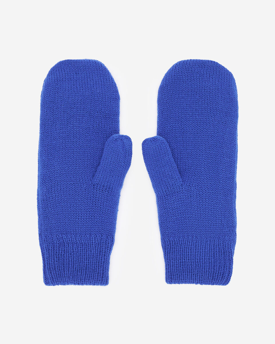 Kids Cooper Glow Mitten