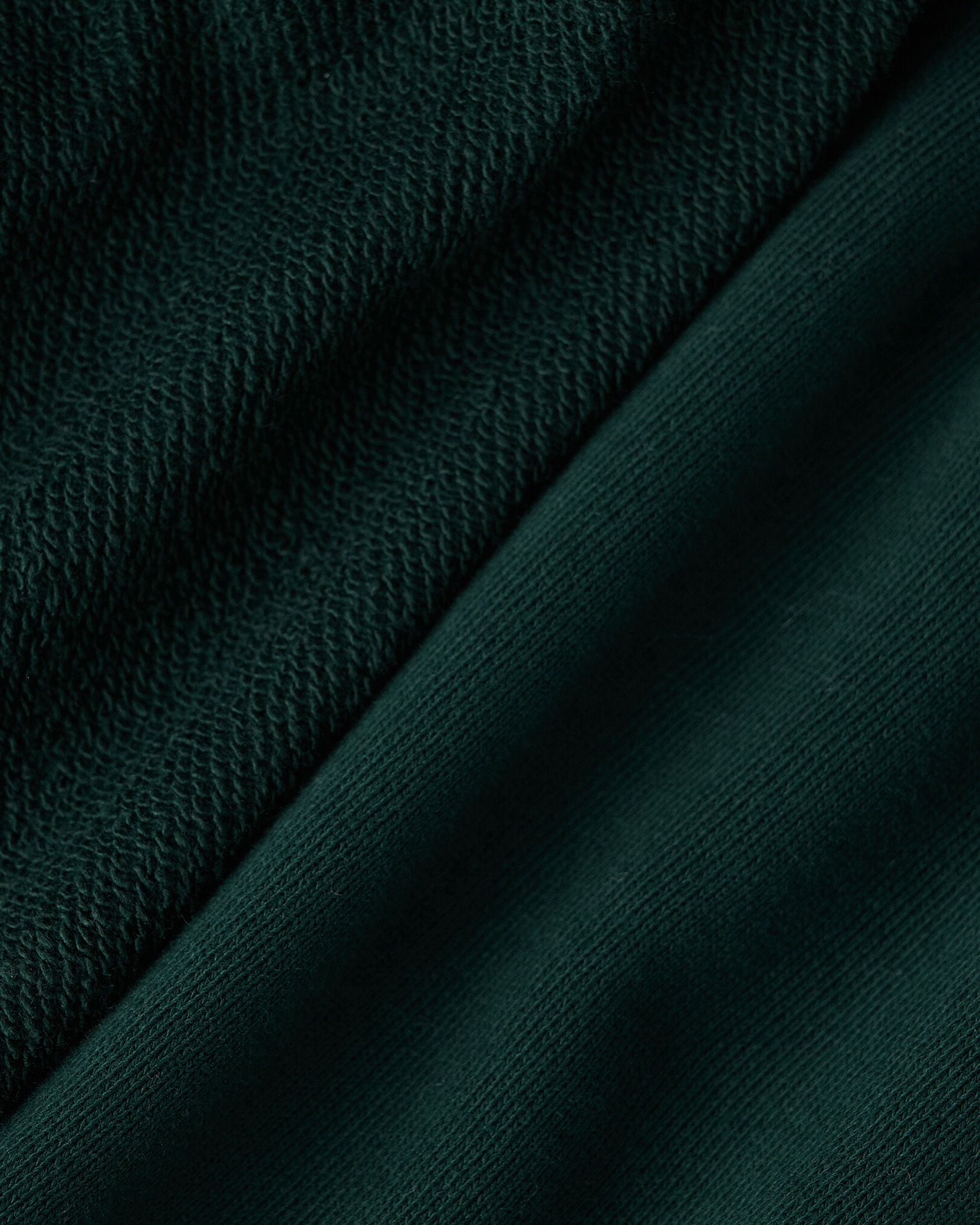 Toddler Organic Original Terry Short