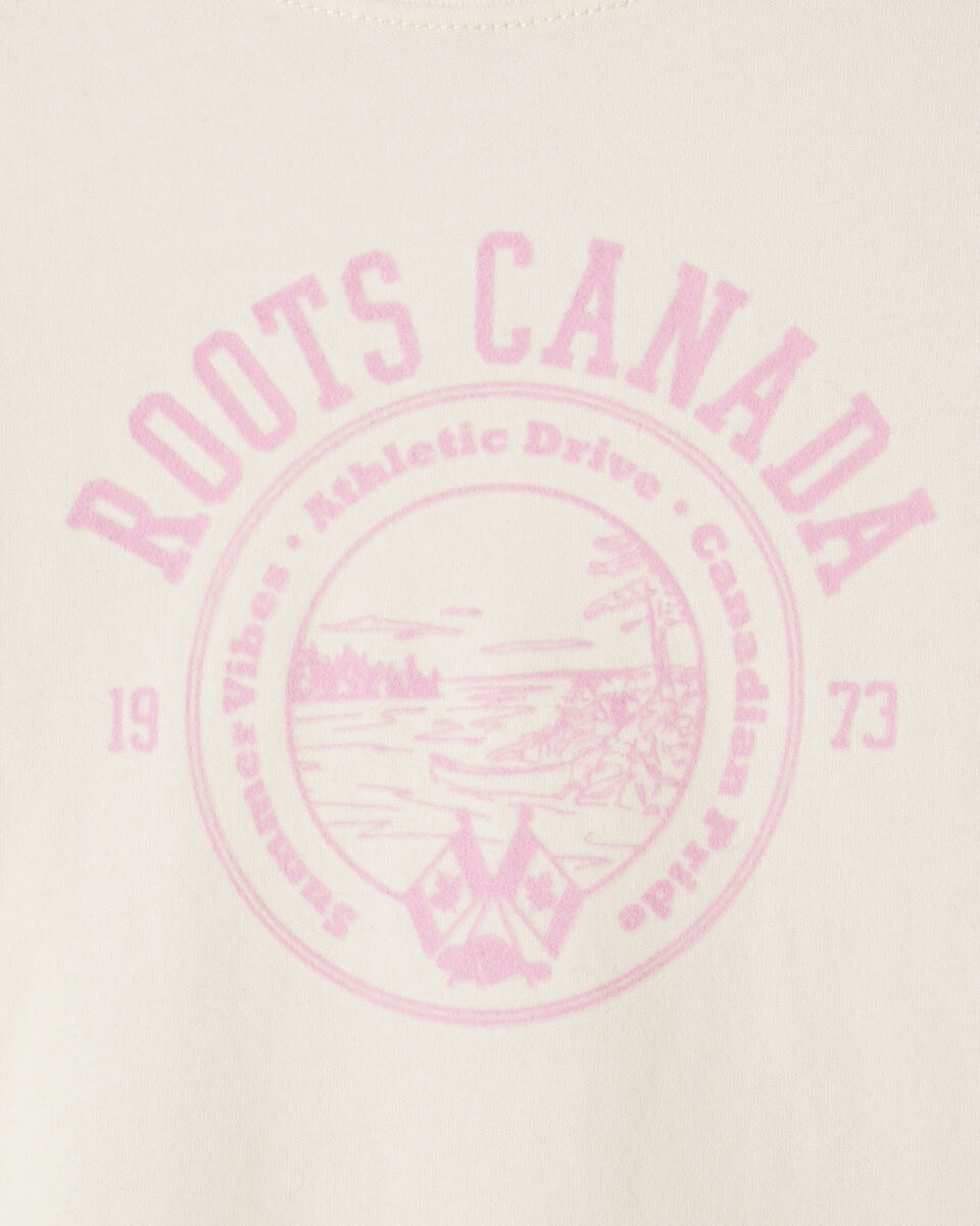 Toddler Roots Lakeview T-Shirt