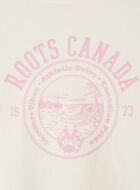 Toddler Roots Lakeview T-Shirt