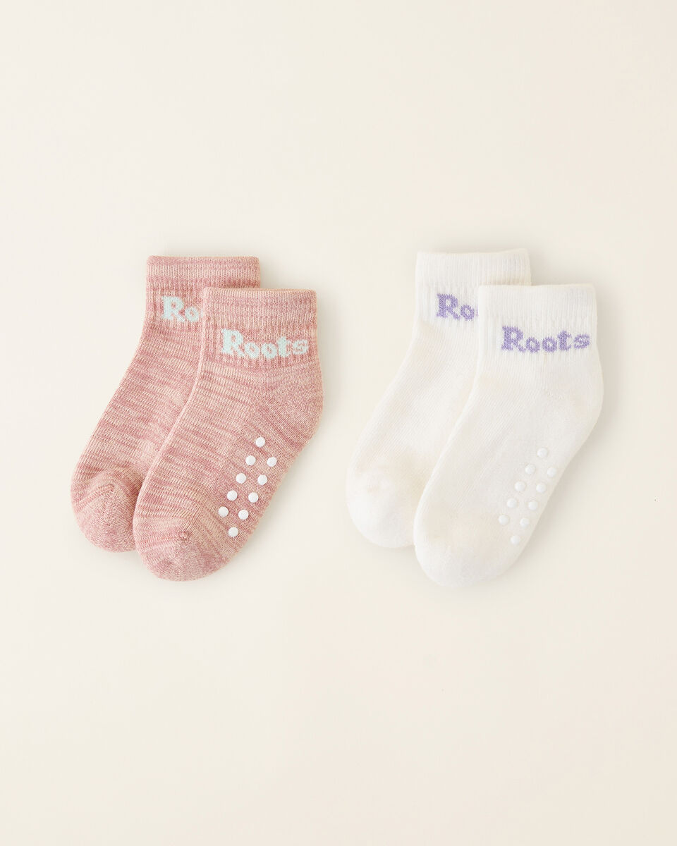 Toddler Sport Sock 2 Pack