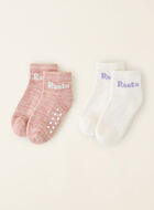 Toddler Sport Sock 2 Pack