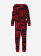 Kids Holiday Pajama Set