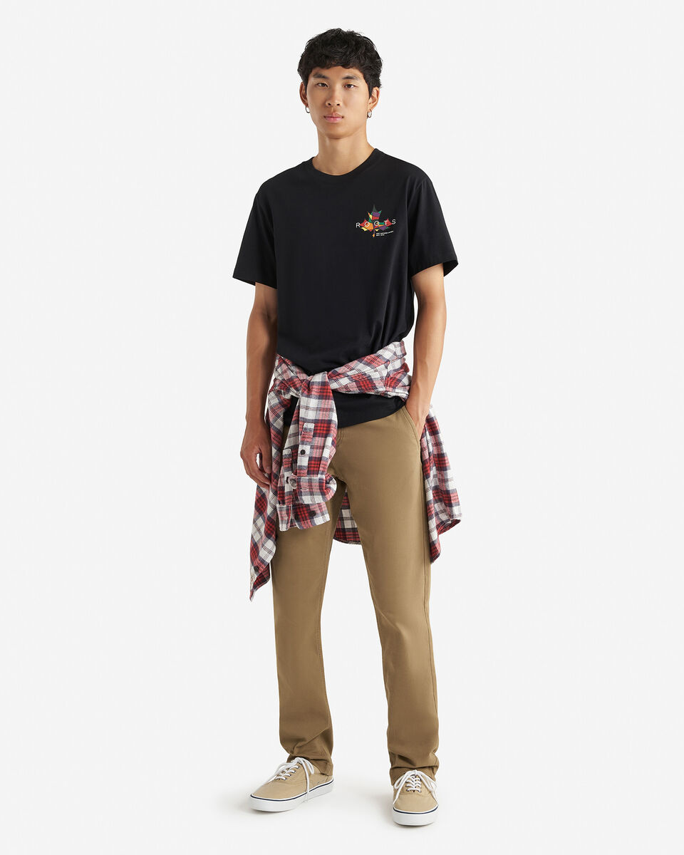Park Stretch Chino 32 Inch Inseam