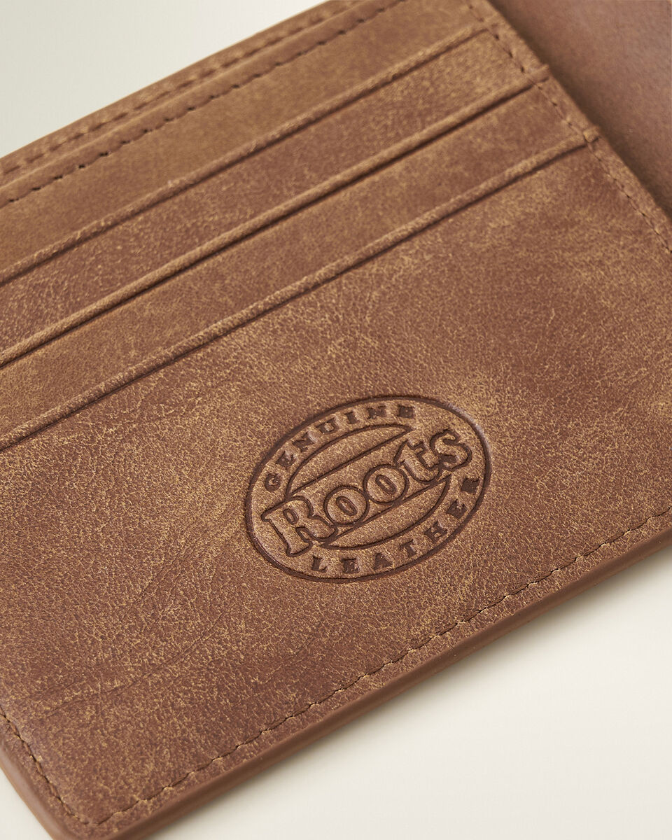 Slim Wallet Tribe