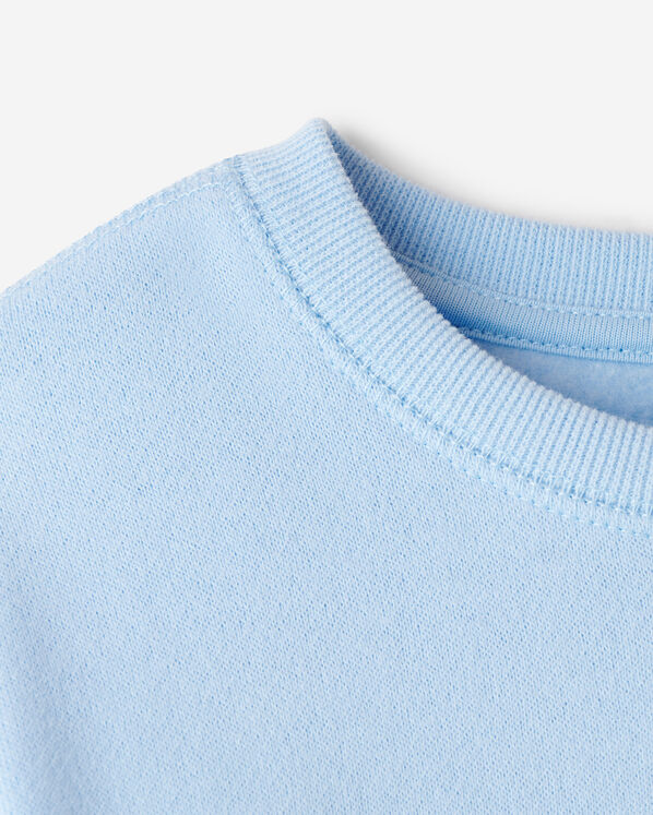 Baby Landscape Crew Sweatshirt