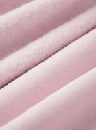 Girls Cloud Half Zip