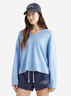 Chandail &agrave; col en V Bowen 