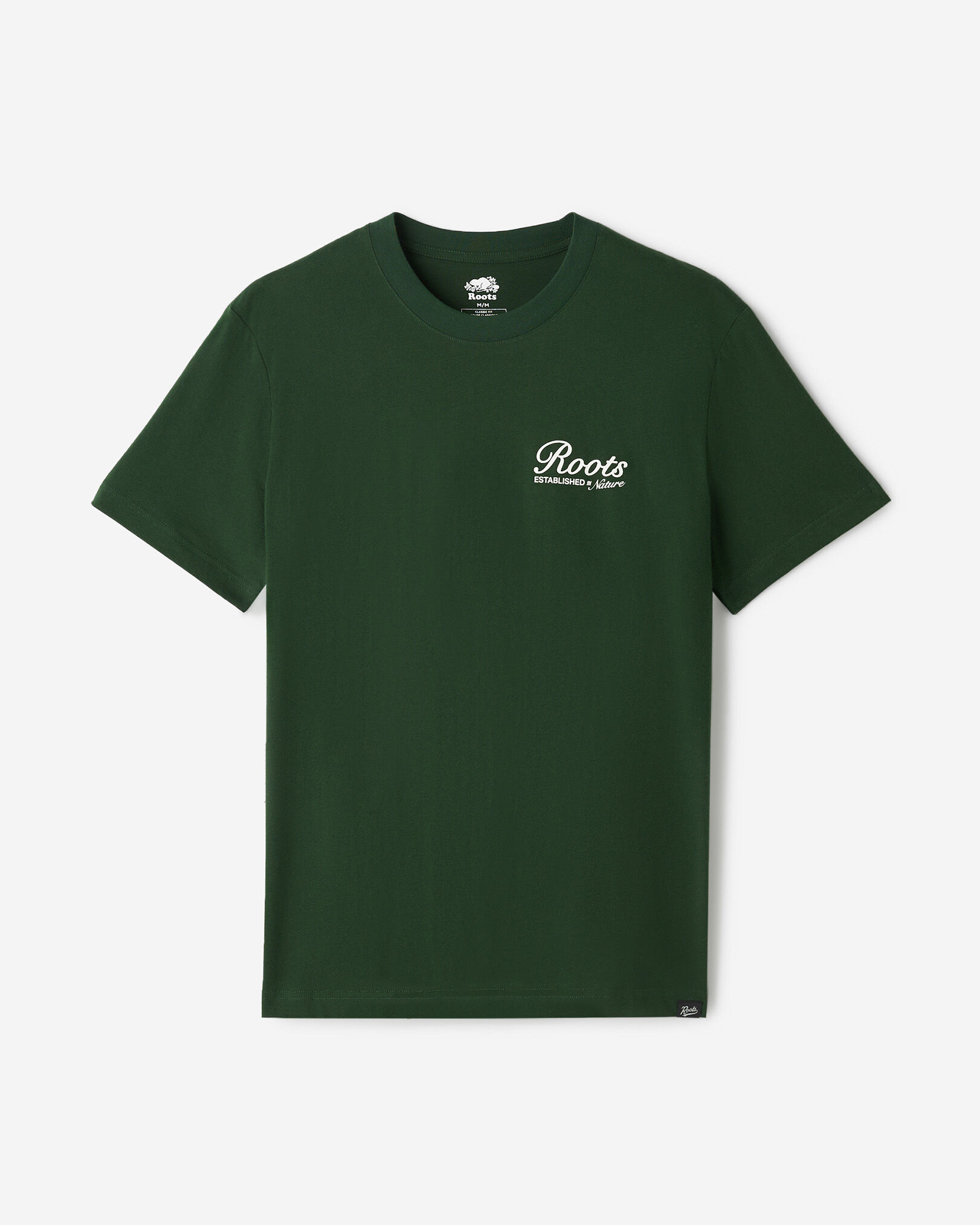 Tシャツ・カットソー NOT4NERD Roots Logo TShirts Charcoal TS084CH charcoal_800x.png?v=1730716525