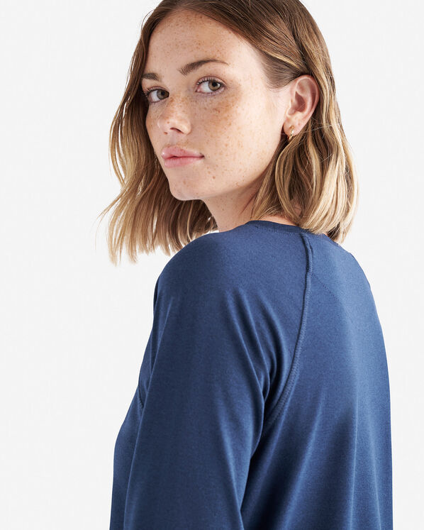 Renew Long Sleeve Top