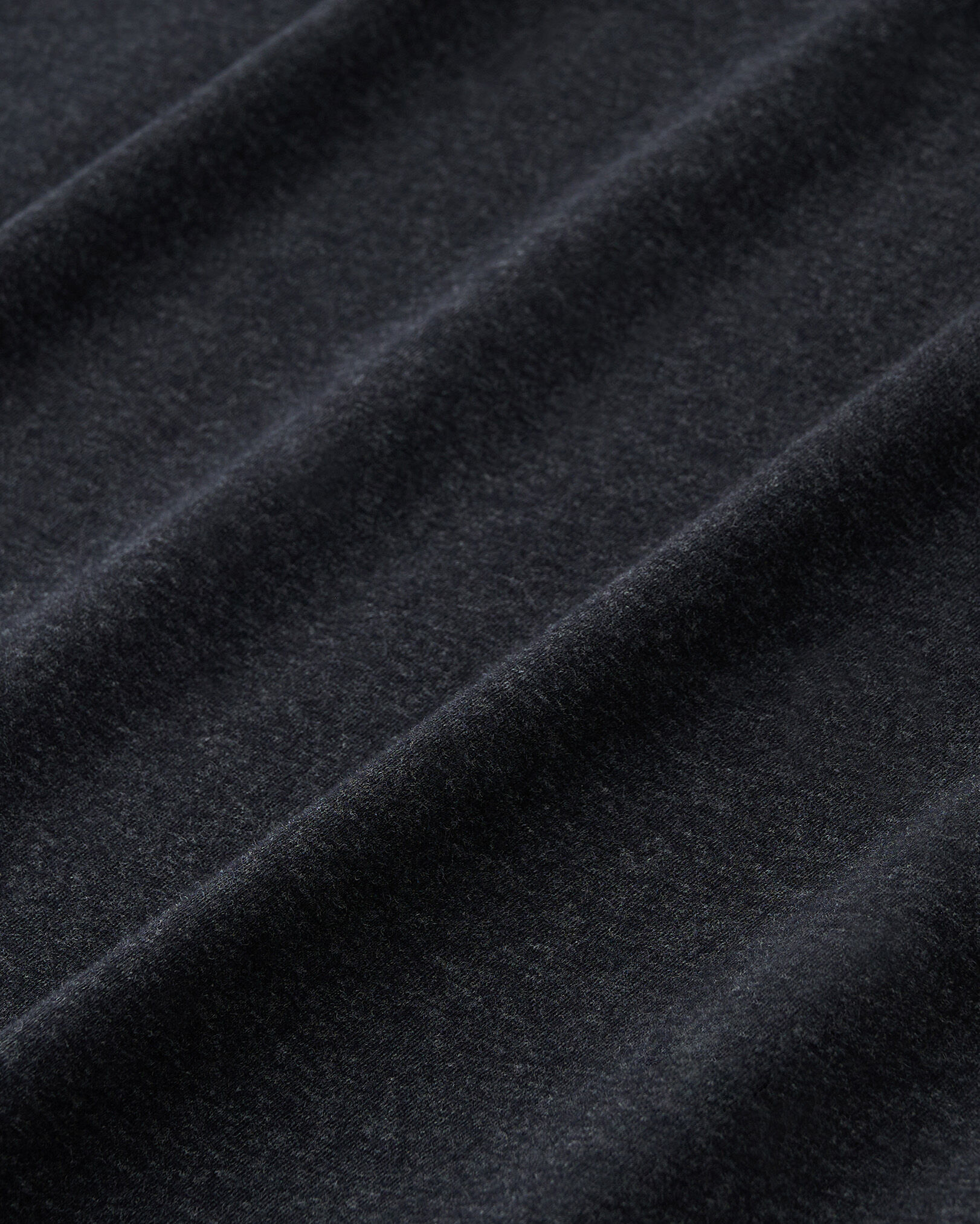 Mens Cooper Plaid Fill T-Shirt