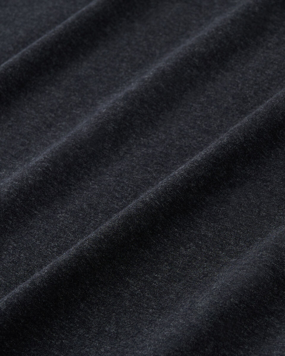 T-shirt Cooper à carreaux pour hommes