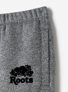 Pantalon original en molleton à chevilles Cabane