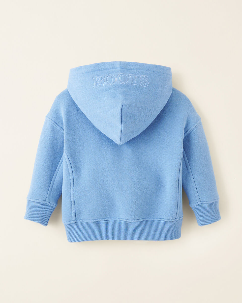 Baby One Full Zip Hoodie