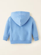 Baby One Full Zip Hoodie