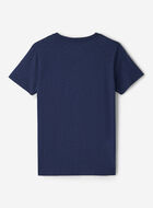 Womens Cooper Plaid T-Shirt