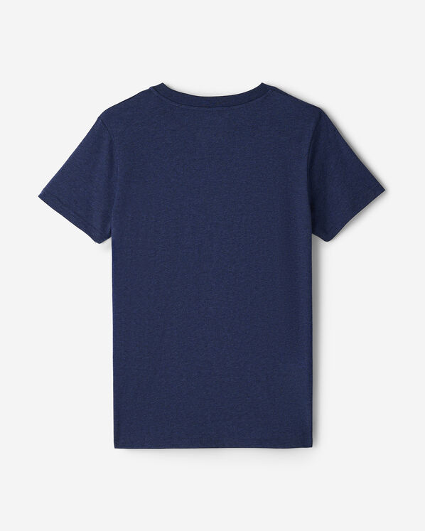 Womens Cooper Plaid T-Shirt
