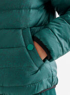 Kids Lightweight Reversible Jacket