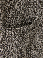 Cabin Shawl Cardigan