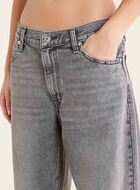 Levi's Baggy Dad Womens Jeans