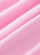 Organic Original Terry Sweatshort 3 Inch