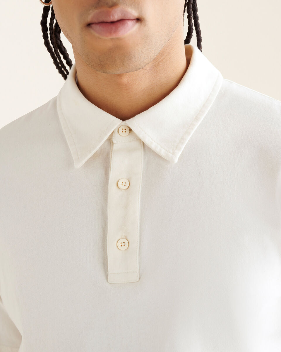 Bowen Jersey Polo