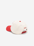 Casquette de baseball Feuille moderne Roots