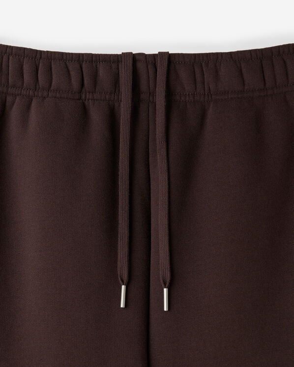 Pantalon en molleton Nuage