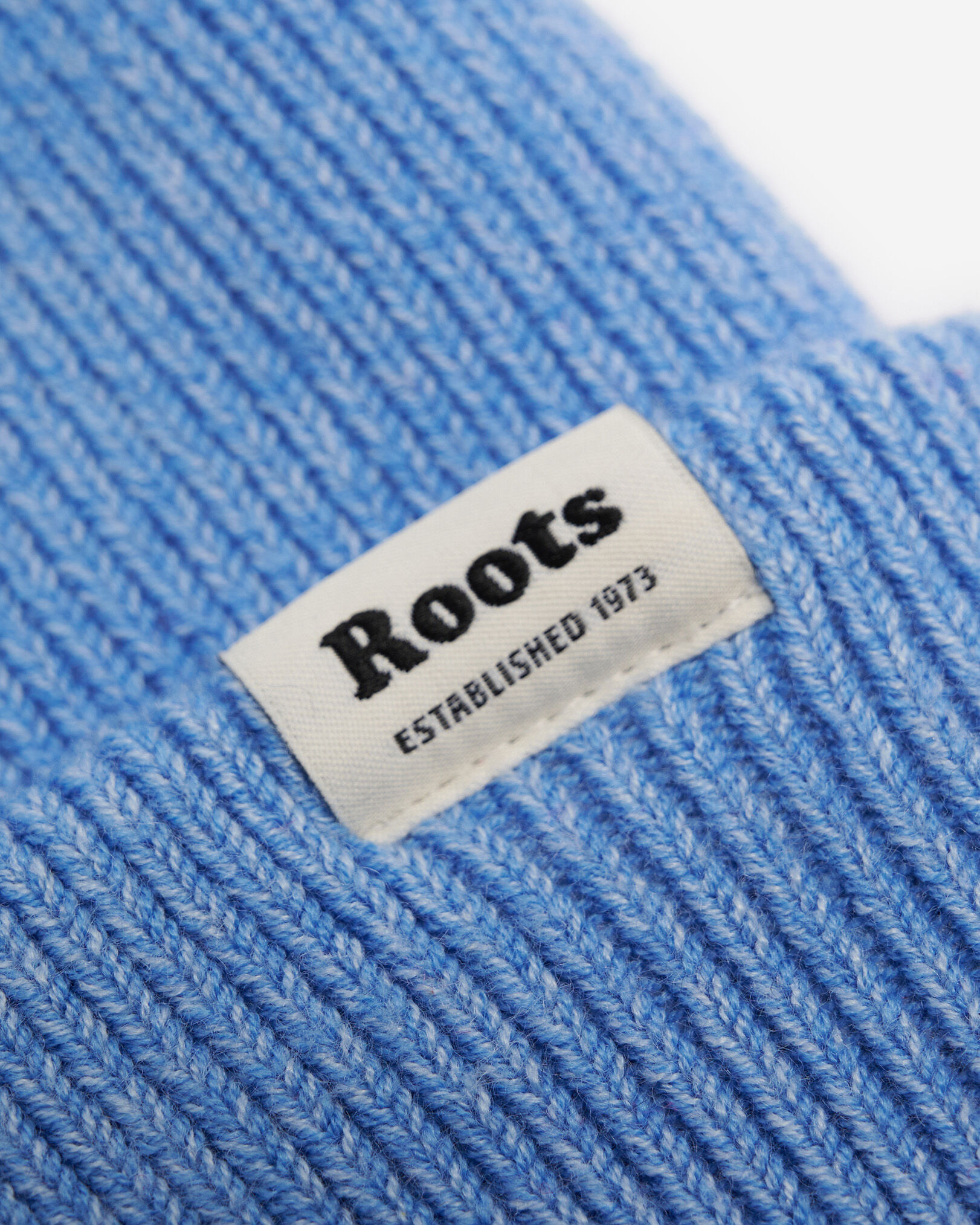 Cozy Knit Toque