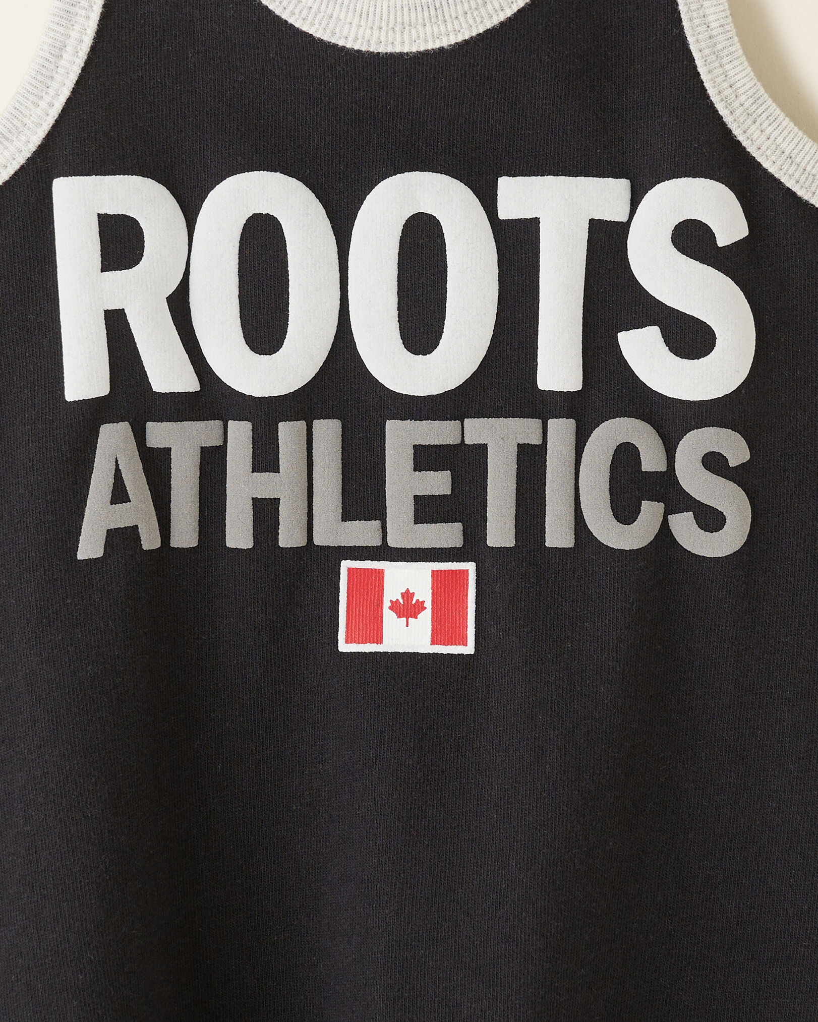 Baby Roots Athletics Tank Dress Dresses Roots