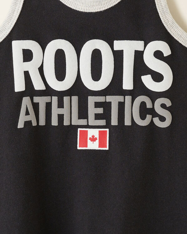 Robe camisole Roots Athletics pour bébé Robe camisole Roots Athletics pour bébé