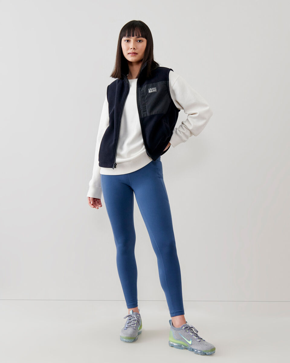 Journey Pocket Legging