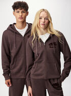 Organic Original Full Zip Hoodie