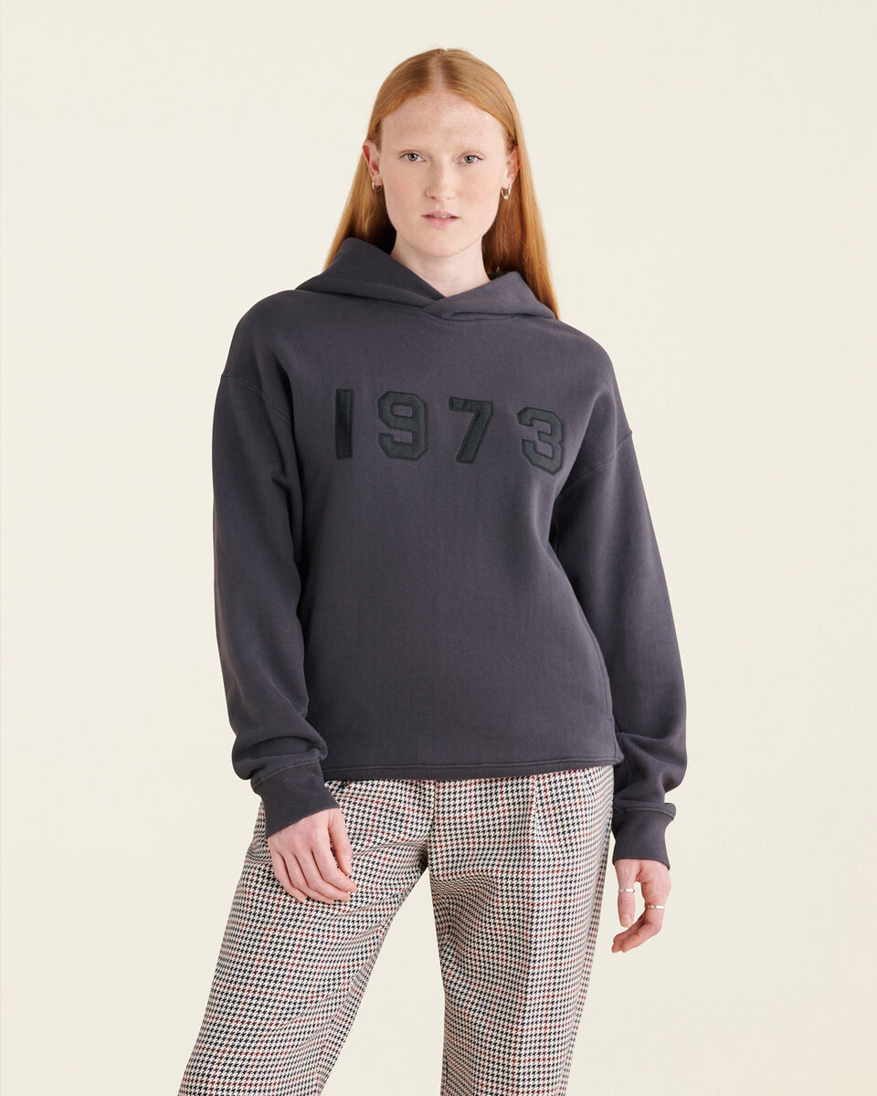One 1973 Kanga Hoodie Gender Free