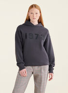 One 1973 Kanga Hoodie Gender Free