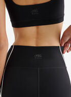 Restore Stretch Piped Legging