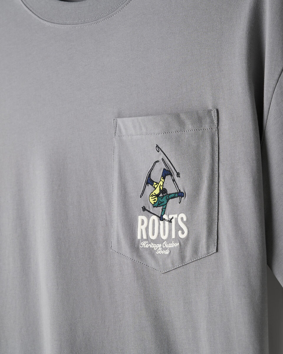 Mens Outdoor Series T-Shirt