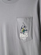 Mens Outdoor Series T-Shirt