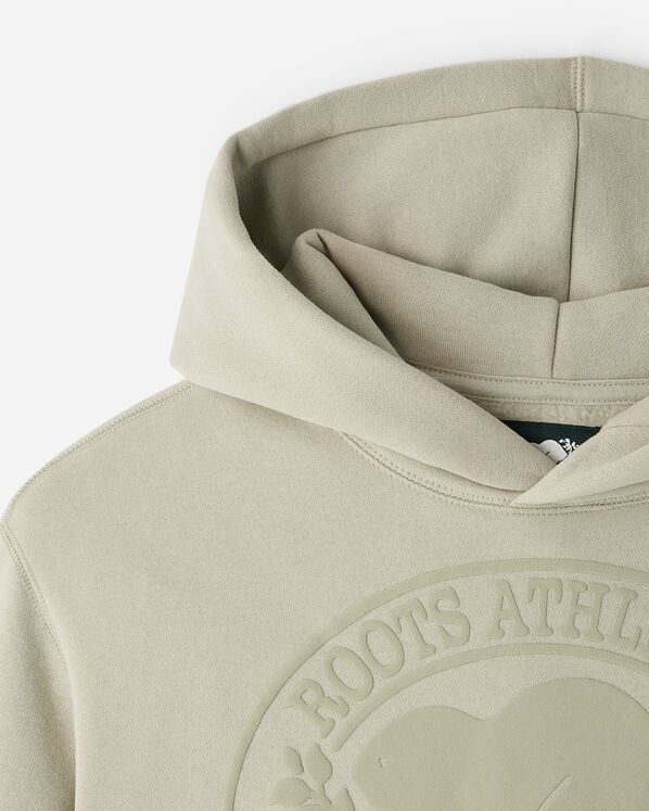 Womens Heritage Beaver Hoodie